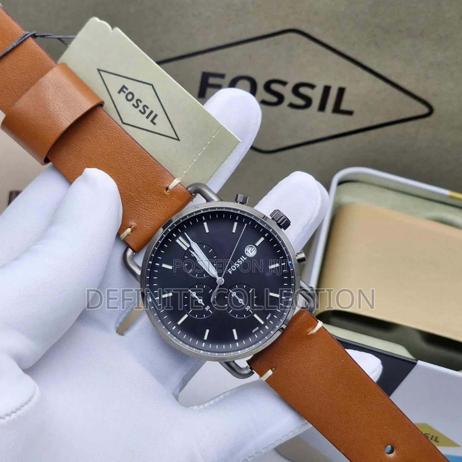 FOSSIL Wristwatch