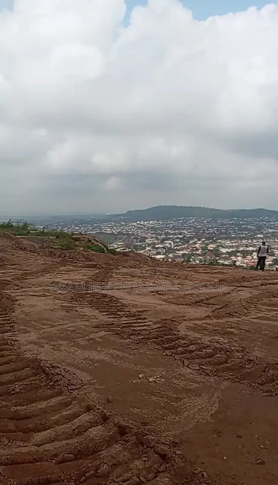 Jaswill Emerald City View, Katampe Extension FCT Abuja