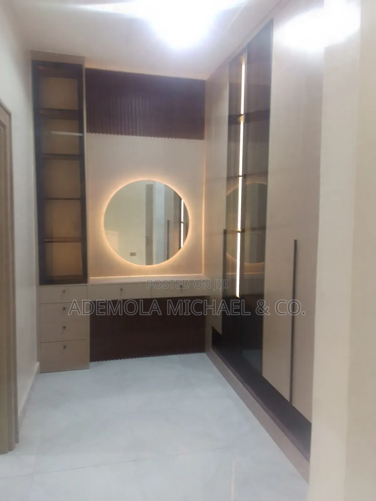 4bdrm Townhouse/Terrace in Wuse for sale