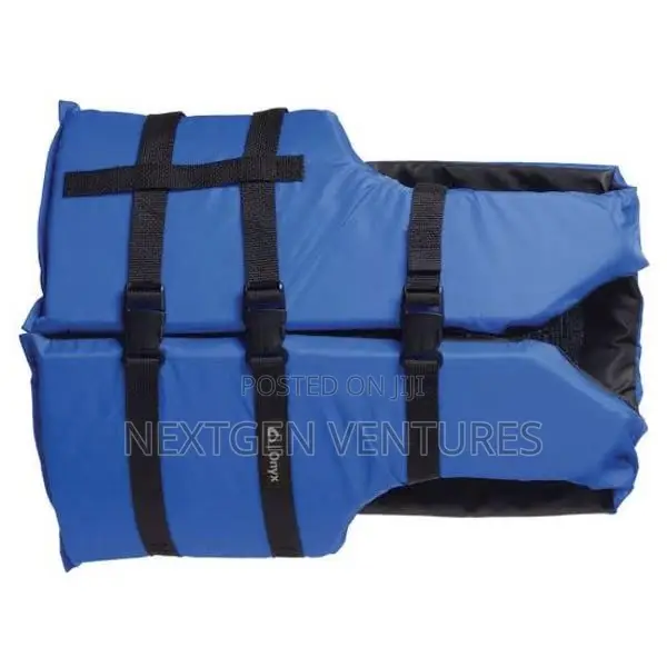 Life Safety Swimming Pool Jacket