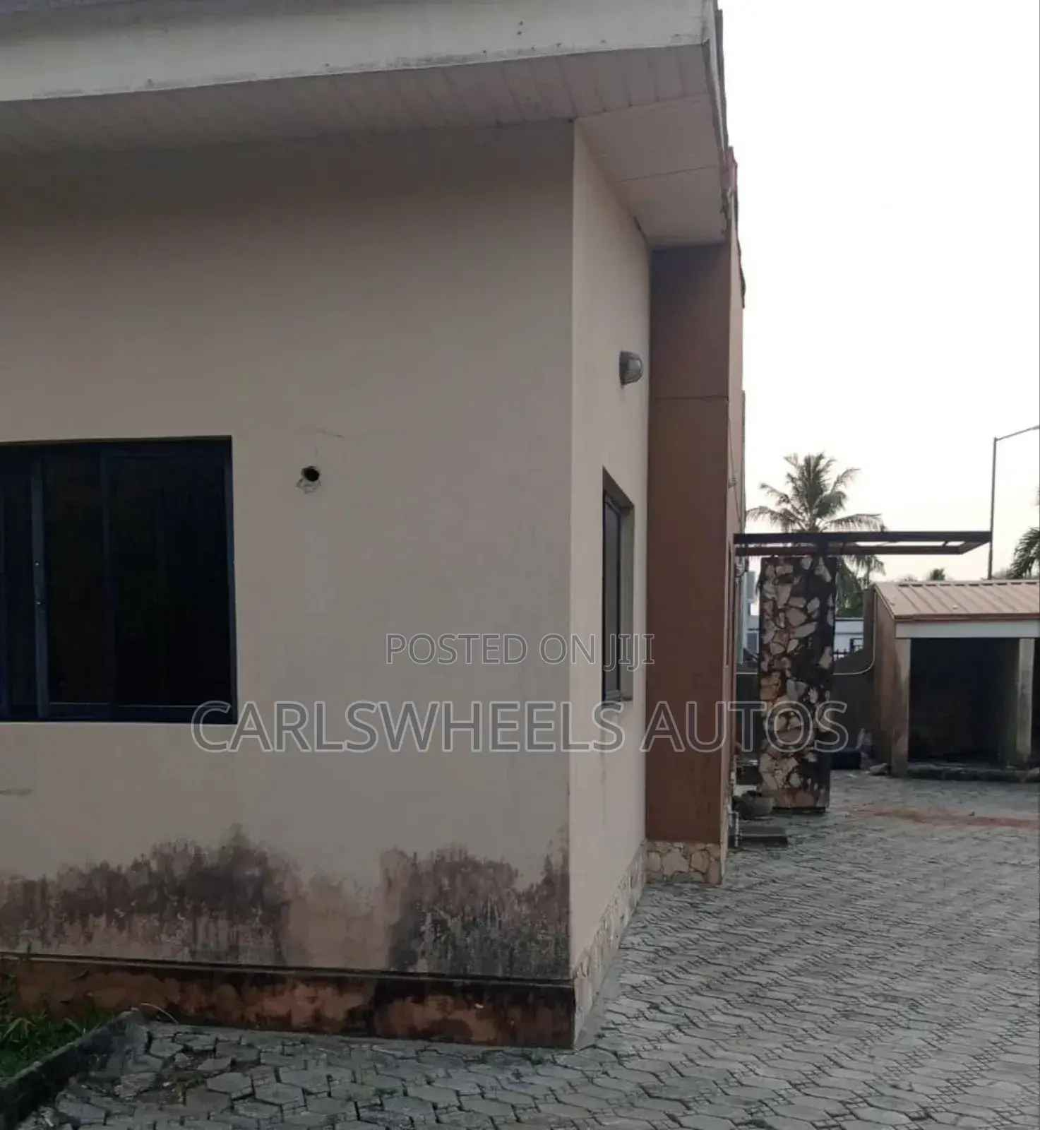 3bdrm Bungalow in Mayfair Gardens, Ajah for sale