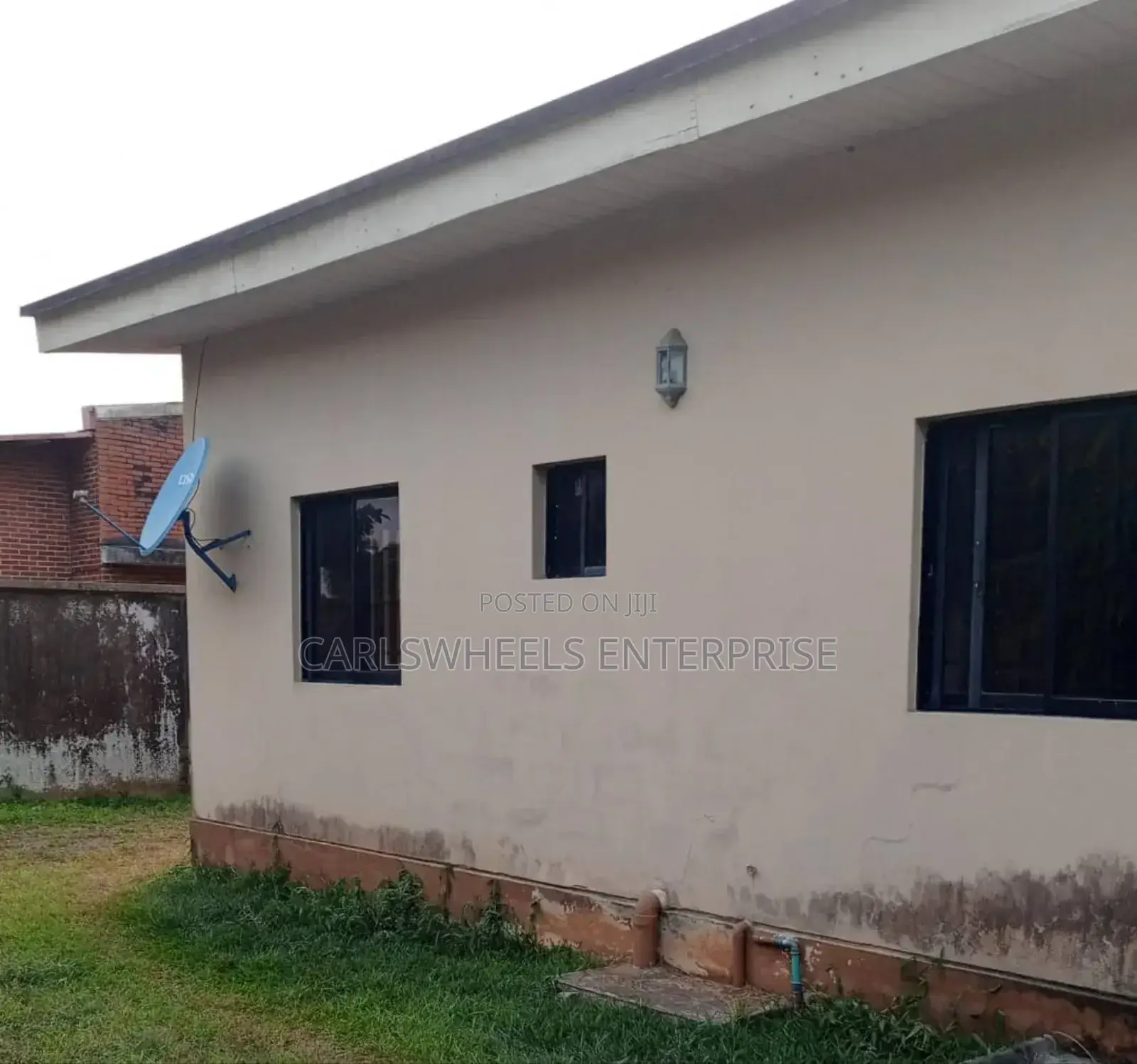 3bdrm Bungalow in Mayfair Gardens, Ajah for sale