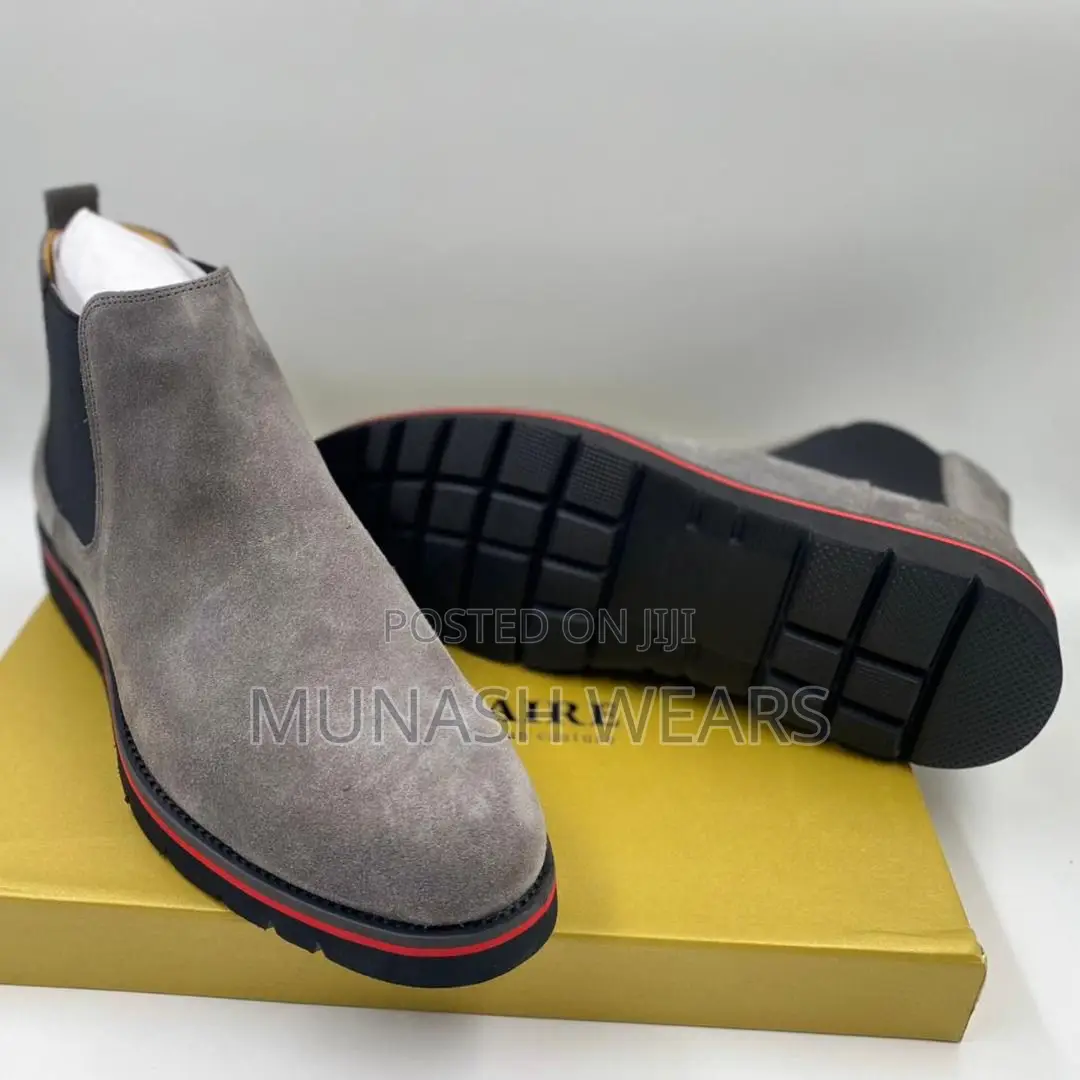 Original Billionaire Boot 40-46,Nationwide Delivery