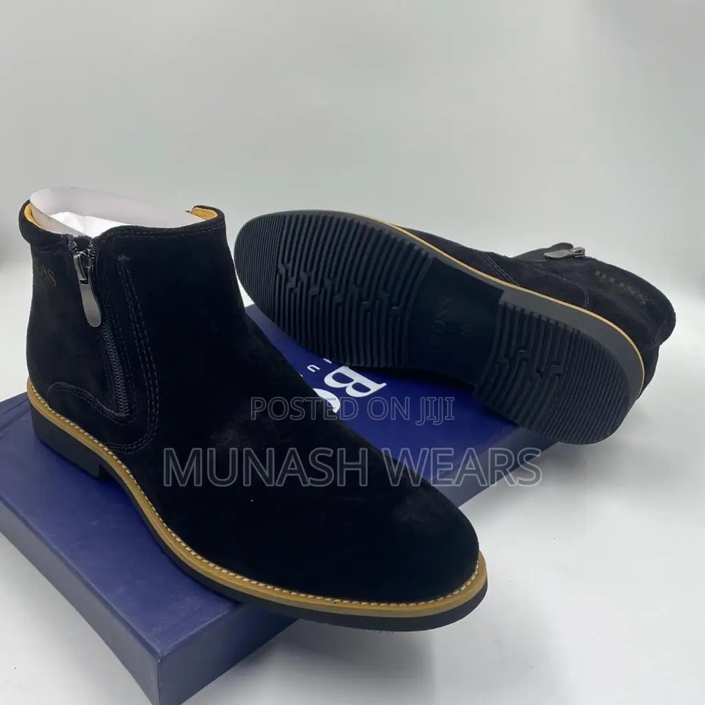 Original Billionaire Boot 40-46,Nationwide Delivery