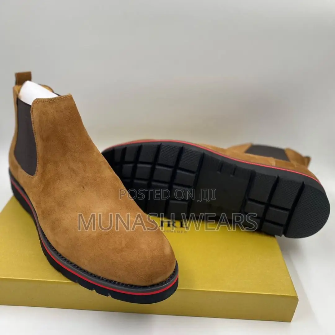 Original Billionaire Boot 40-46,Nationwide Delivery