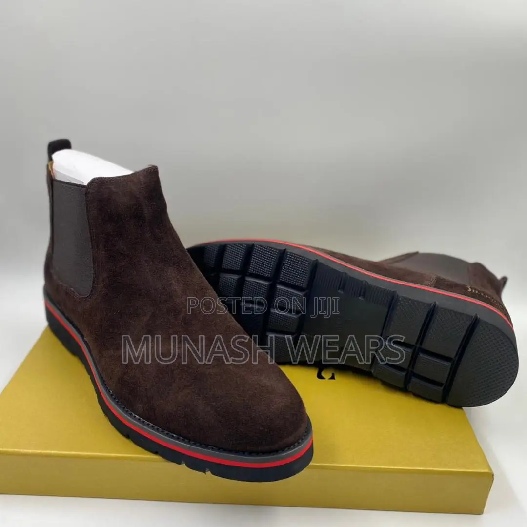 Original Billionaire Boot 40-46,Nationwide Delivery