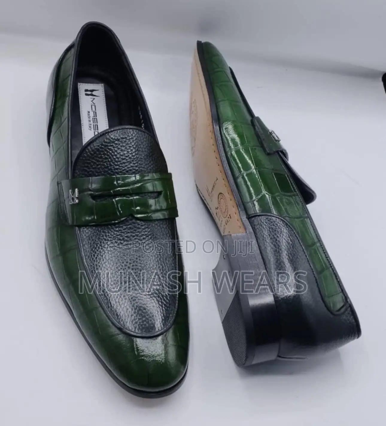 Luxury Italian Men Royal Shoes Collection,Nationwide Deliver