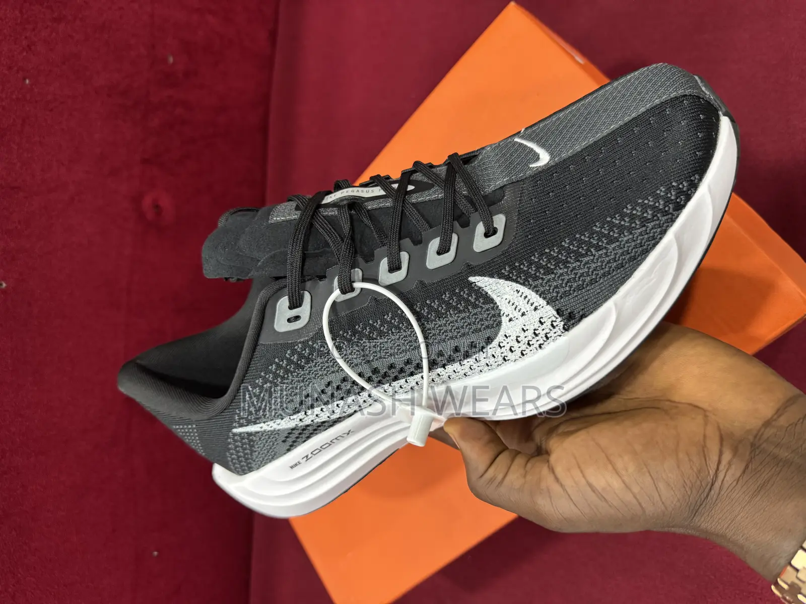 Original Nike Gym Sneakers