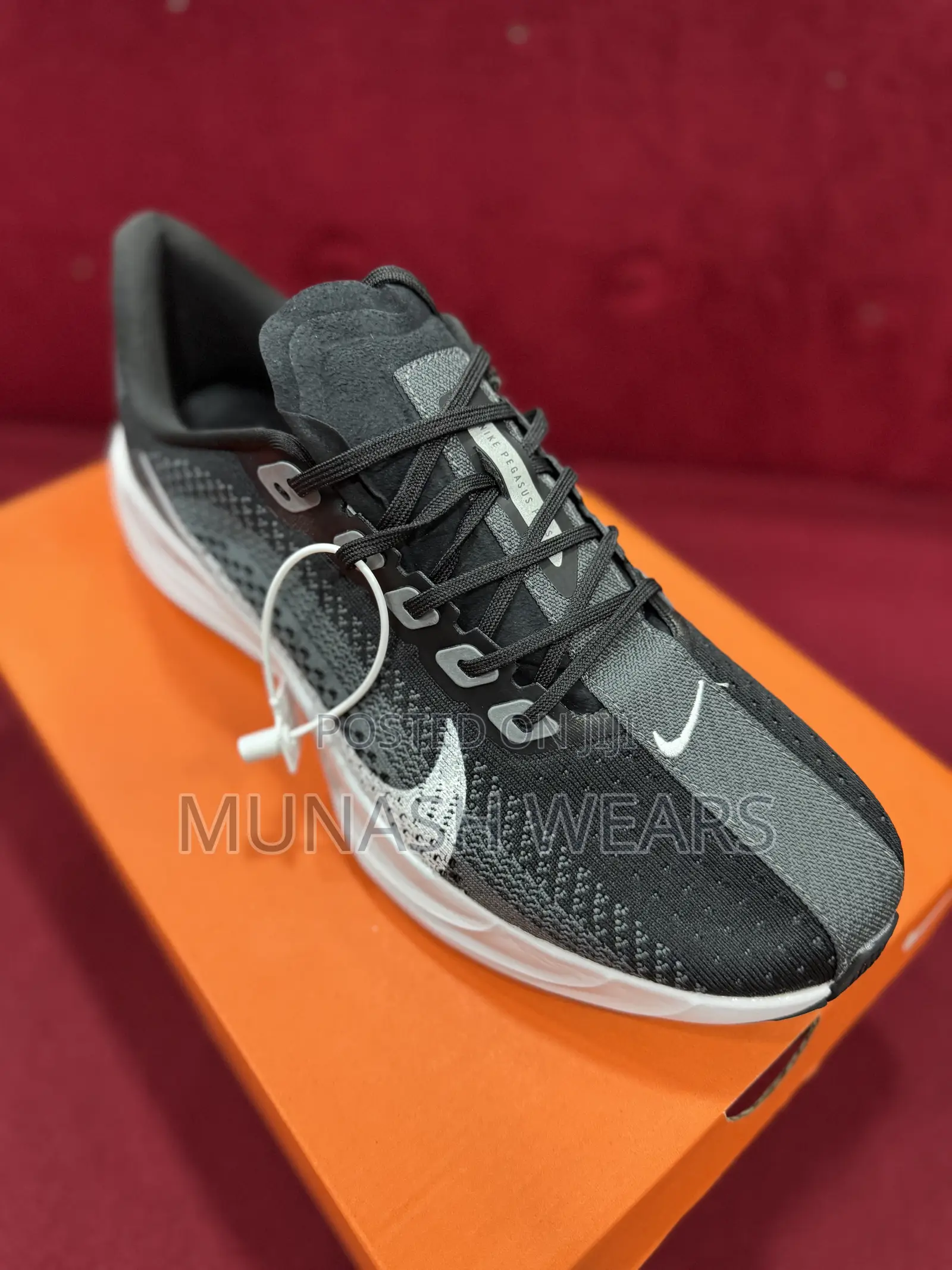 Original Nike Gym Sneakers