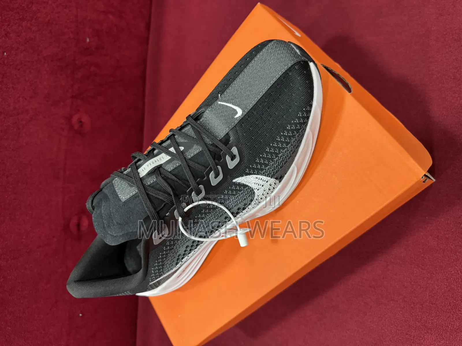 Original Nike Gym Sneakers