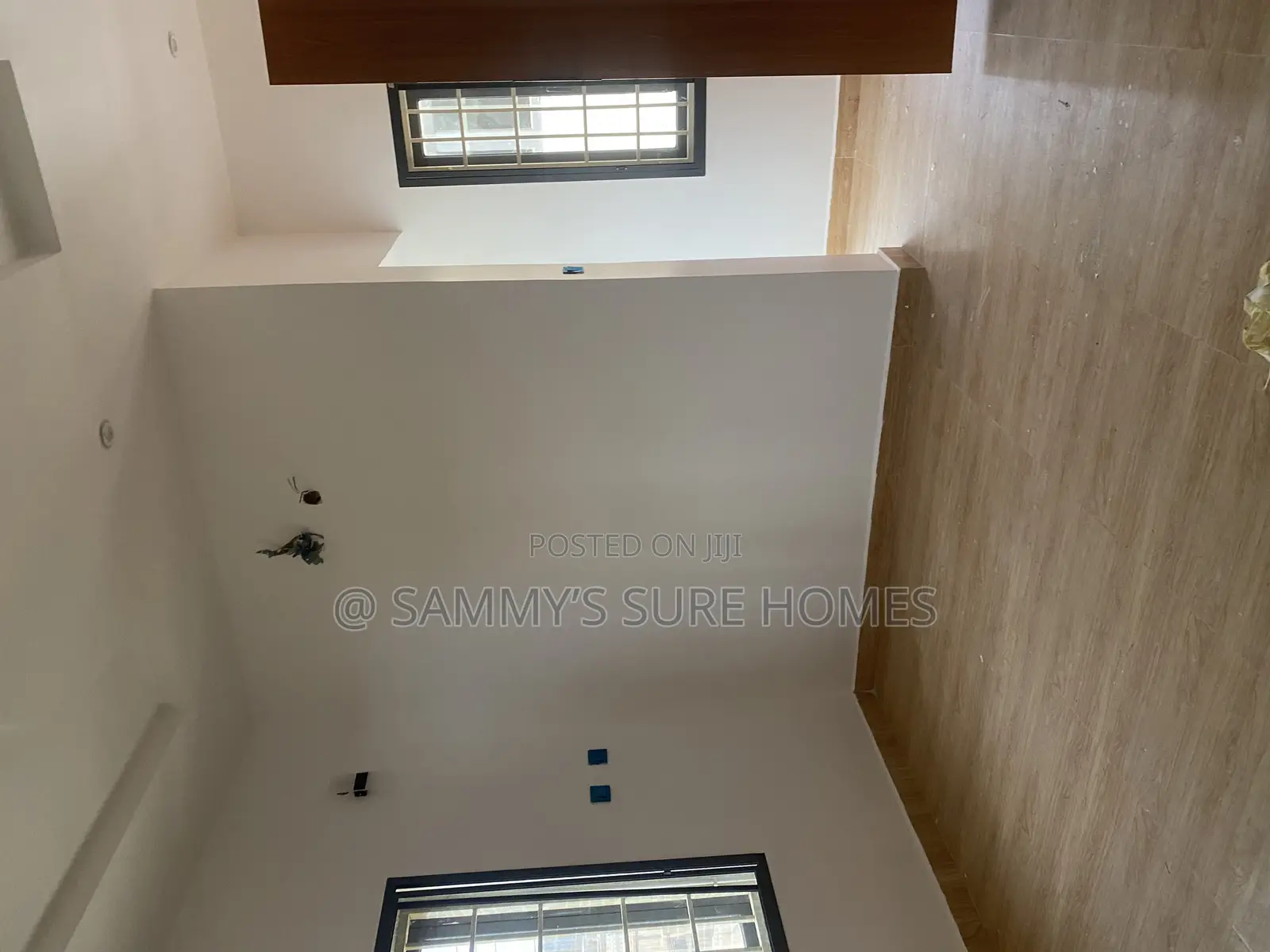 3bdrm Block of Flats in Military Pension for rent