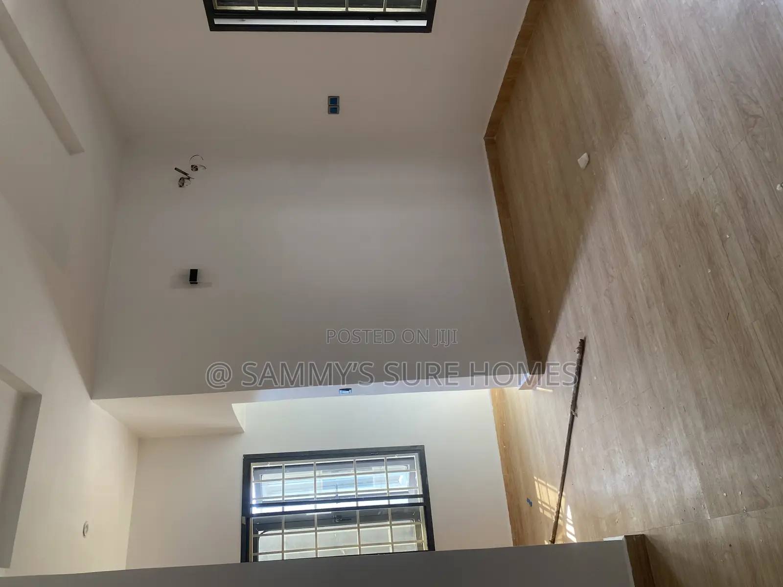 3bdrm Block of Flats in Military Pension for rent
