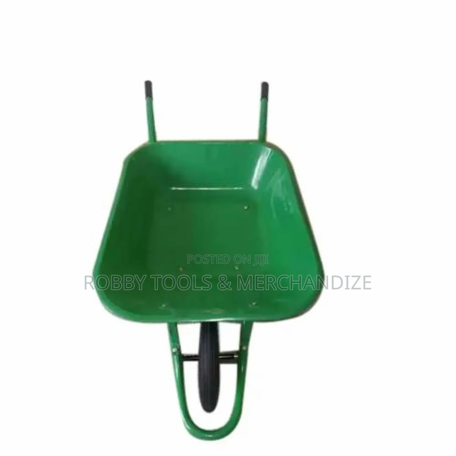 Imported Heavy Duty Wheel Barrow