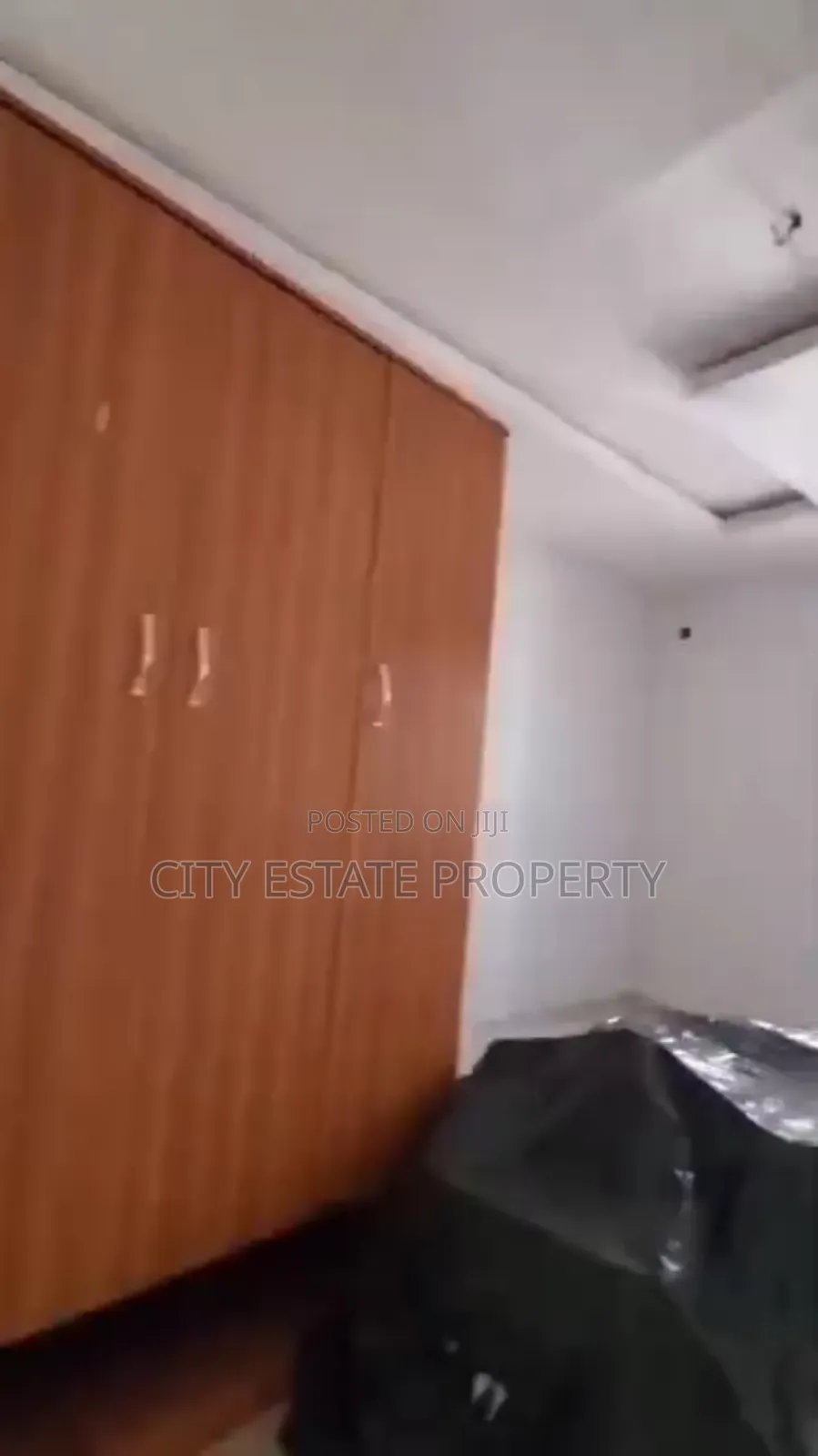 Furnished Studio Apartment in Bta Estate, Port-Harcourt for rent