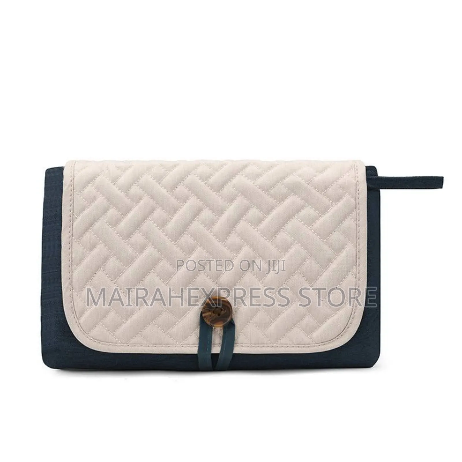 Foldable Waterproof Baby Changing Mat Bedding Mattress