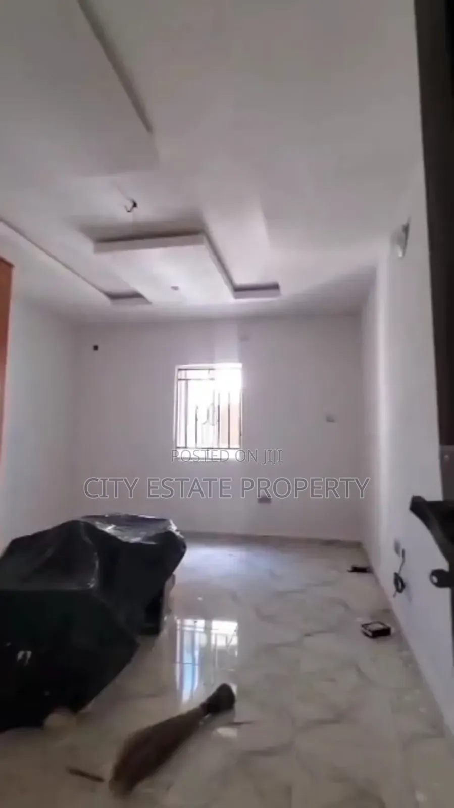 Furnished Studio Apartment in Bta Estate, Port-Harcourt for rent