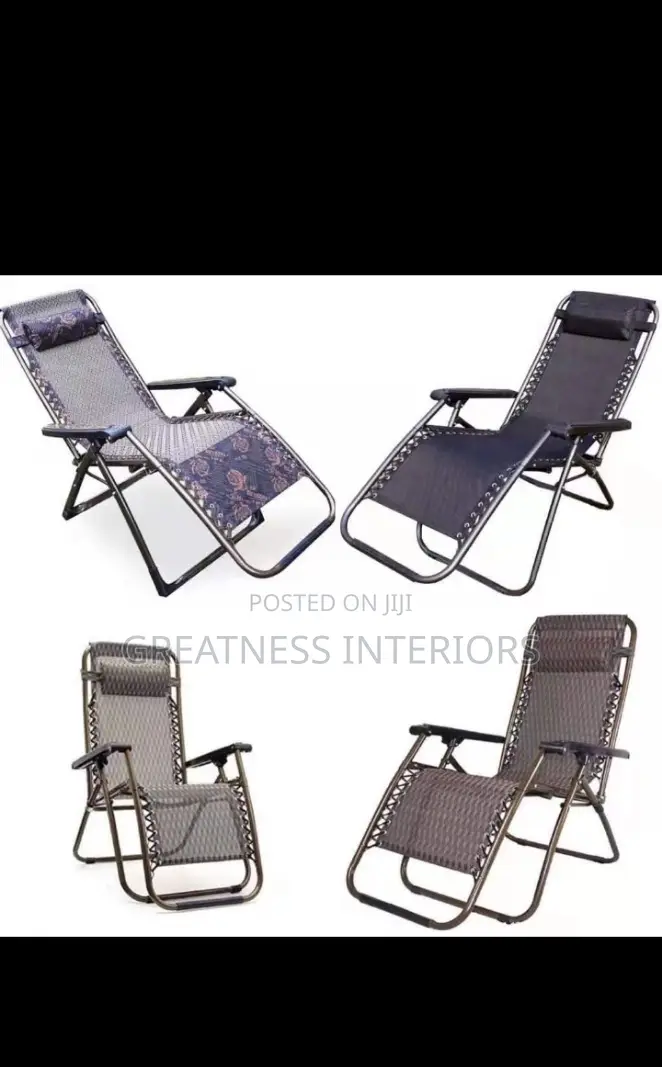 High Quality Imported Relaxation Chair