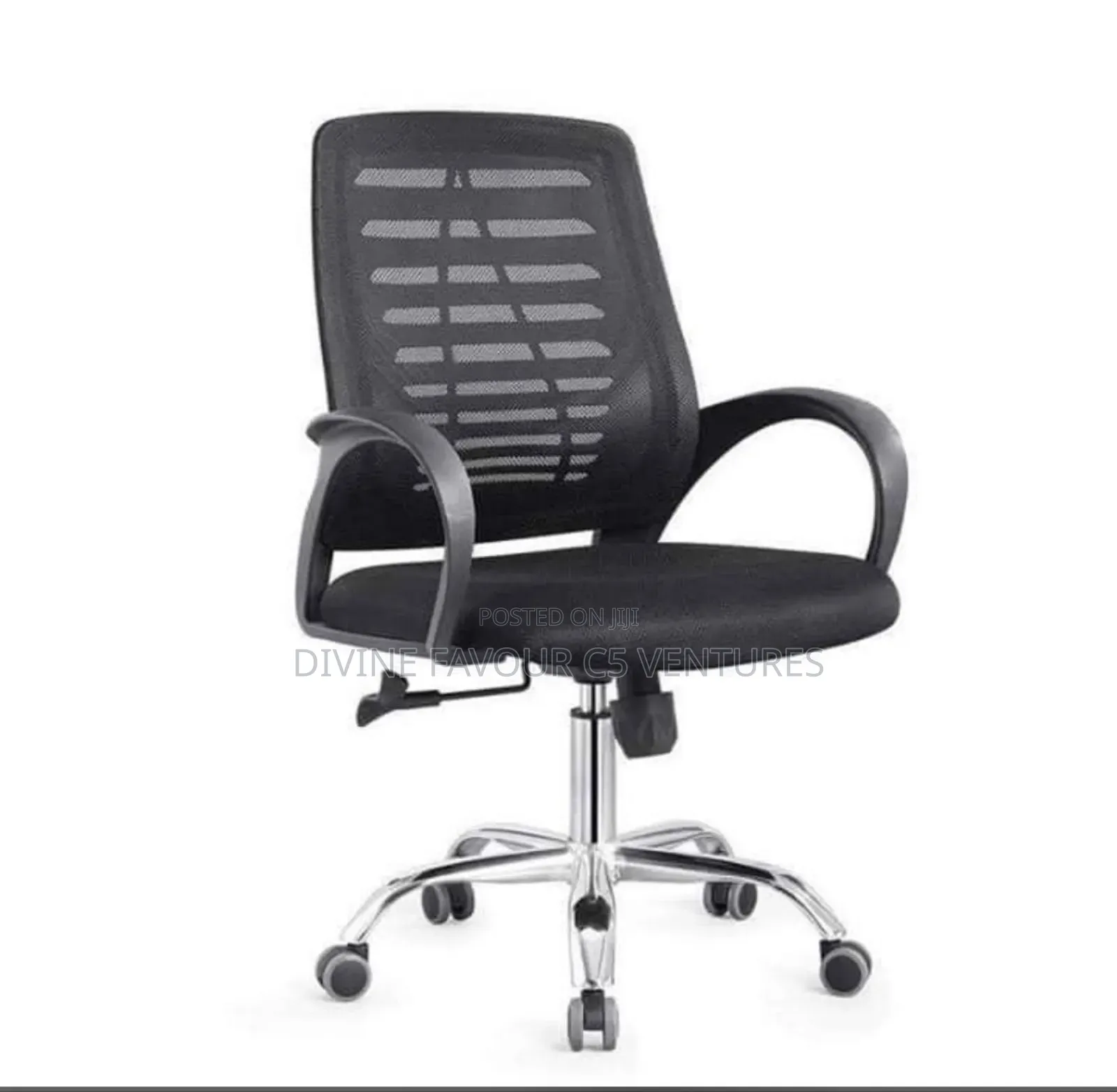 Office Chair Imported High Quality.
