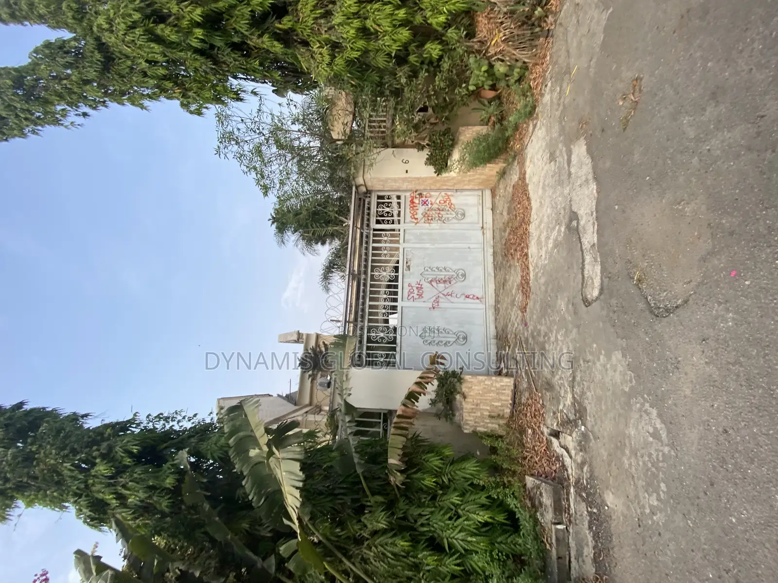 800sqm of Land in Magodo Phase 1 Gra With Cofo