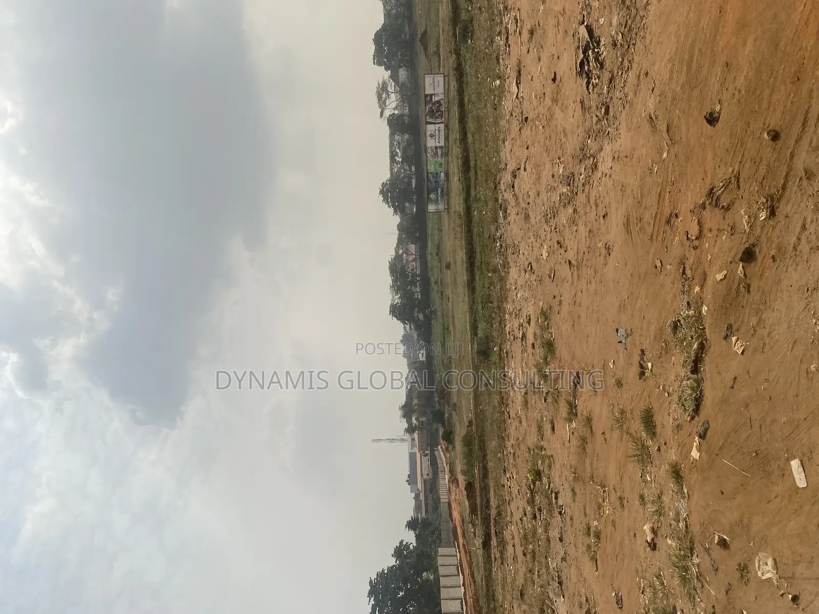 Affordable 500sqm for Sale With Cofo in Omole Phase 2