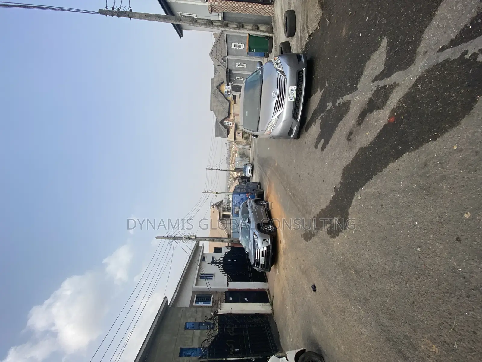 380sqm of Land in Magodo Phase 1 With Cofo
