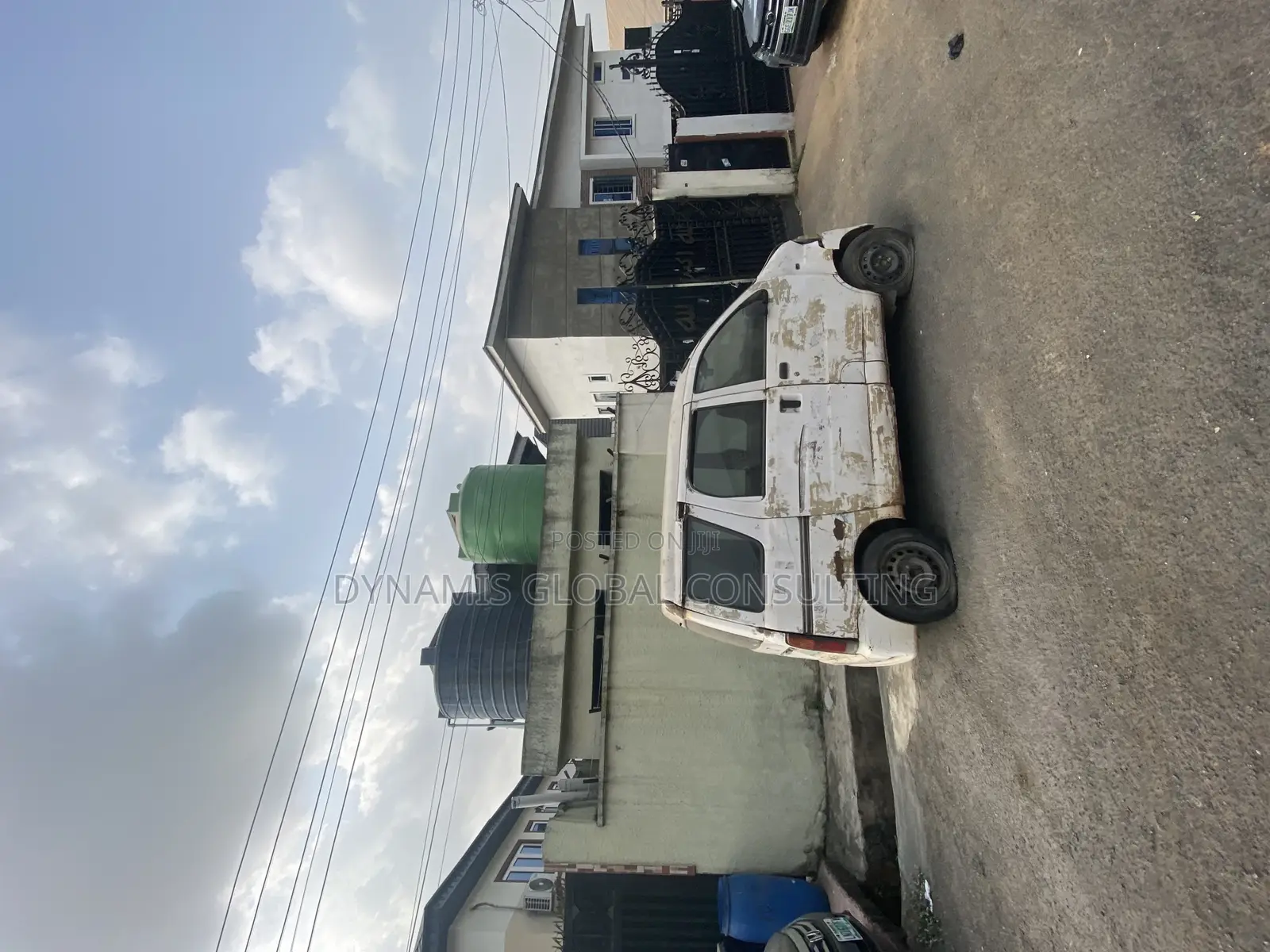 380sqm of Land in Magodo Phase 1 With Cofo