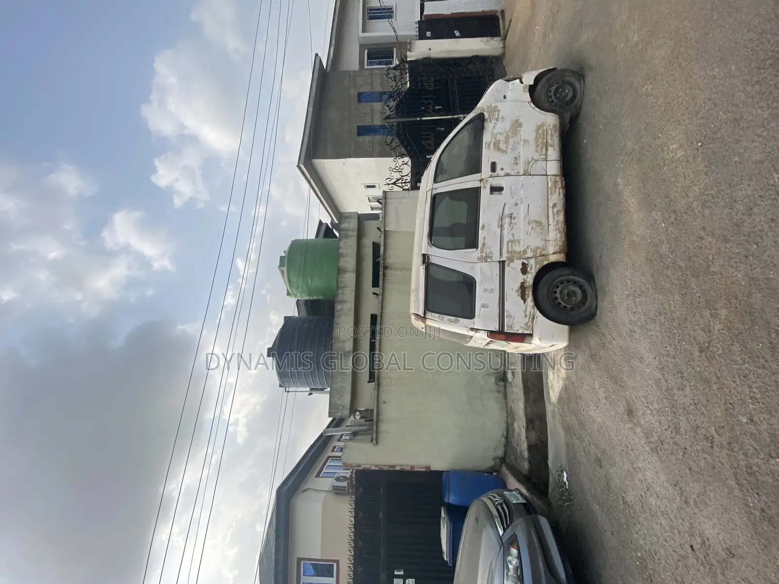 380sqm of Land in Magodo Phase 1 With Cofo