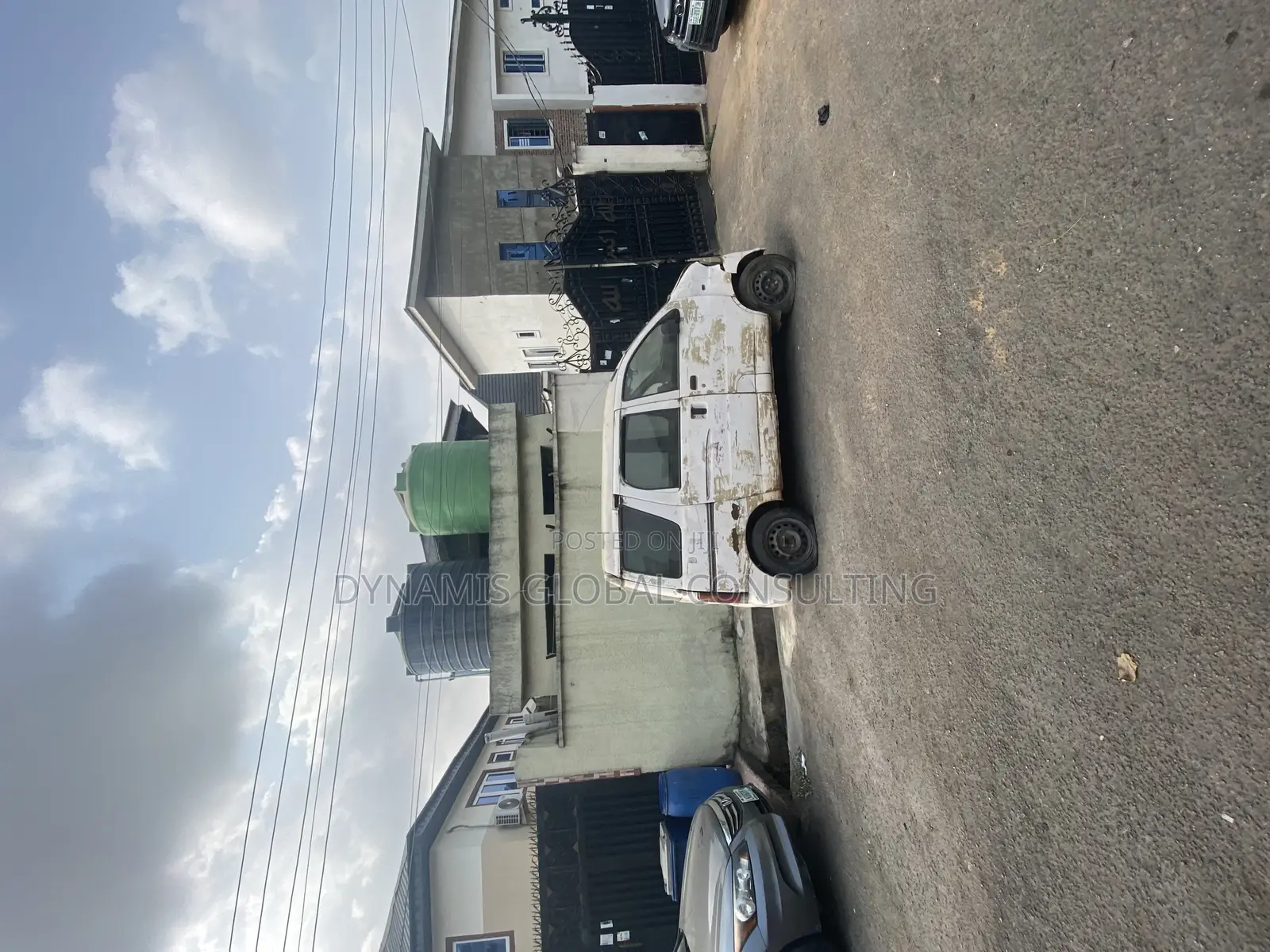 380sqm of Land in Magodo Phase 1 With Cofo