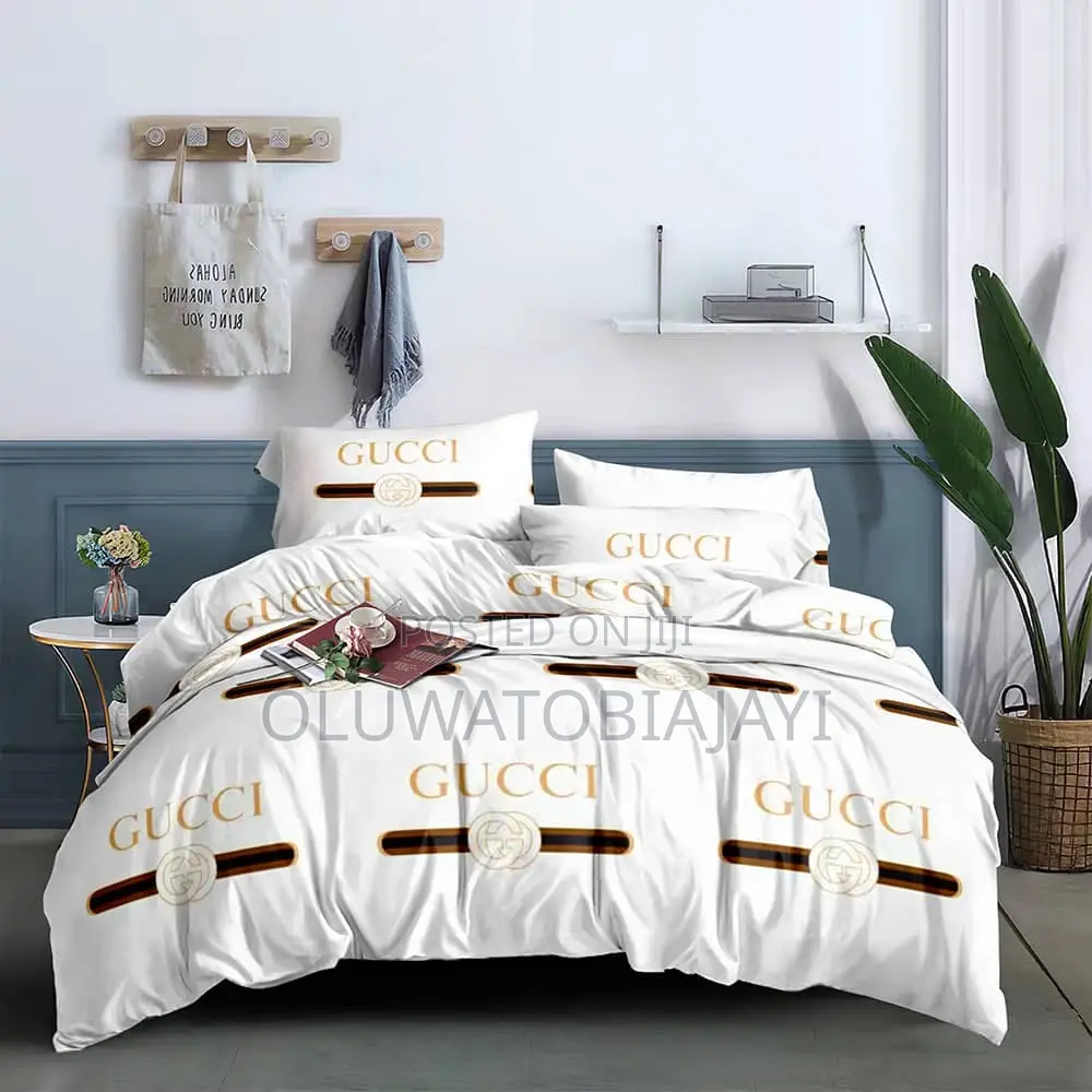 6by6 Duvet Set