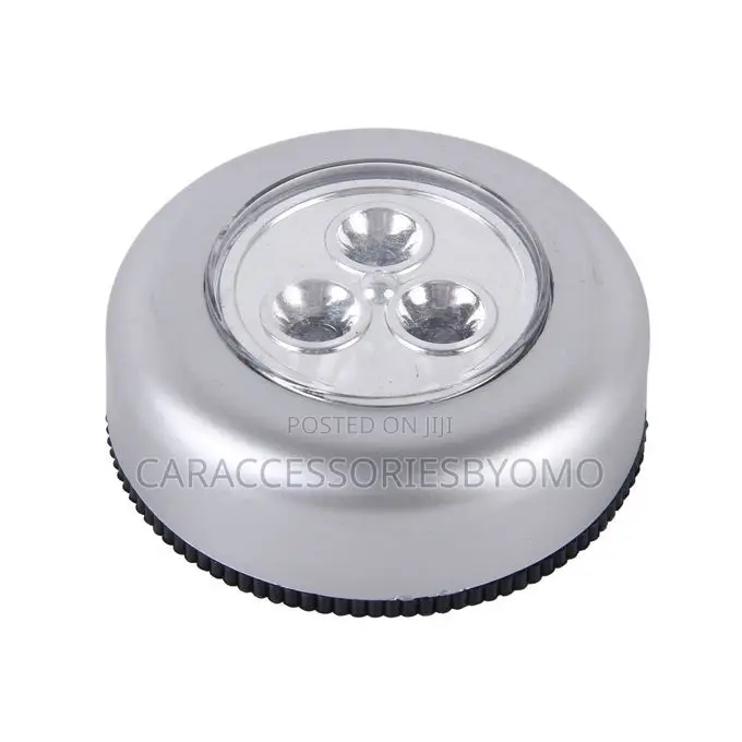 Car Universal Interior LED Stick Touch Lamp
