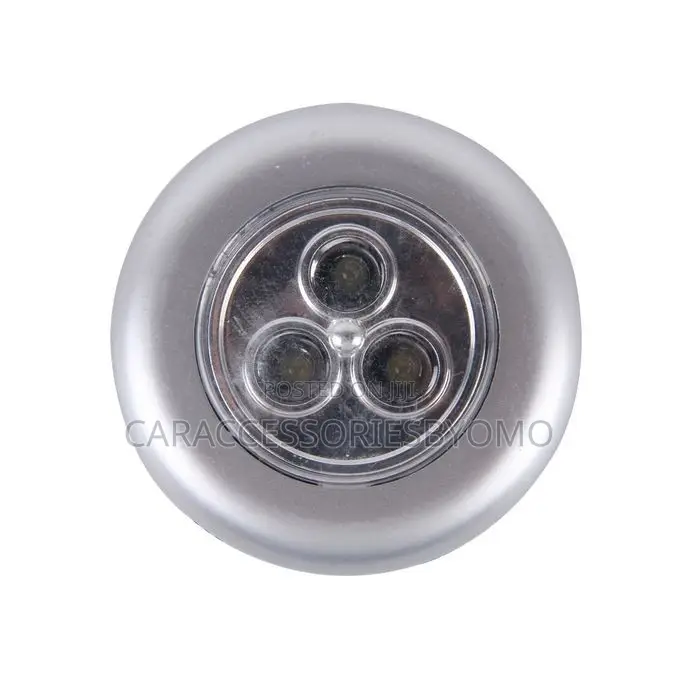 Car Universal Interior LED Stick Touch Lamp