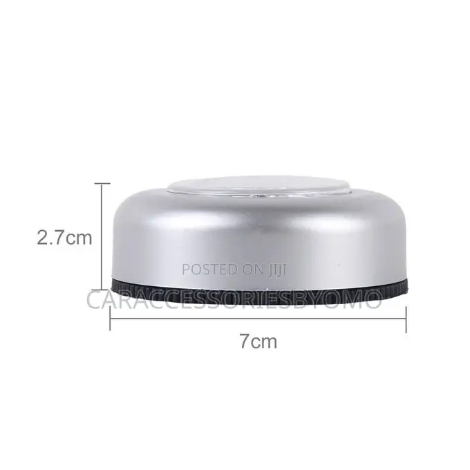 Car Universal Interior LED Stick Touch Lamp
