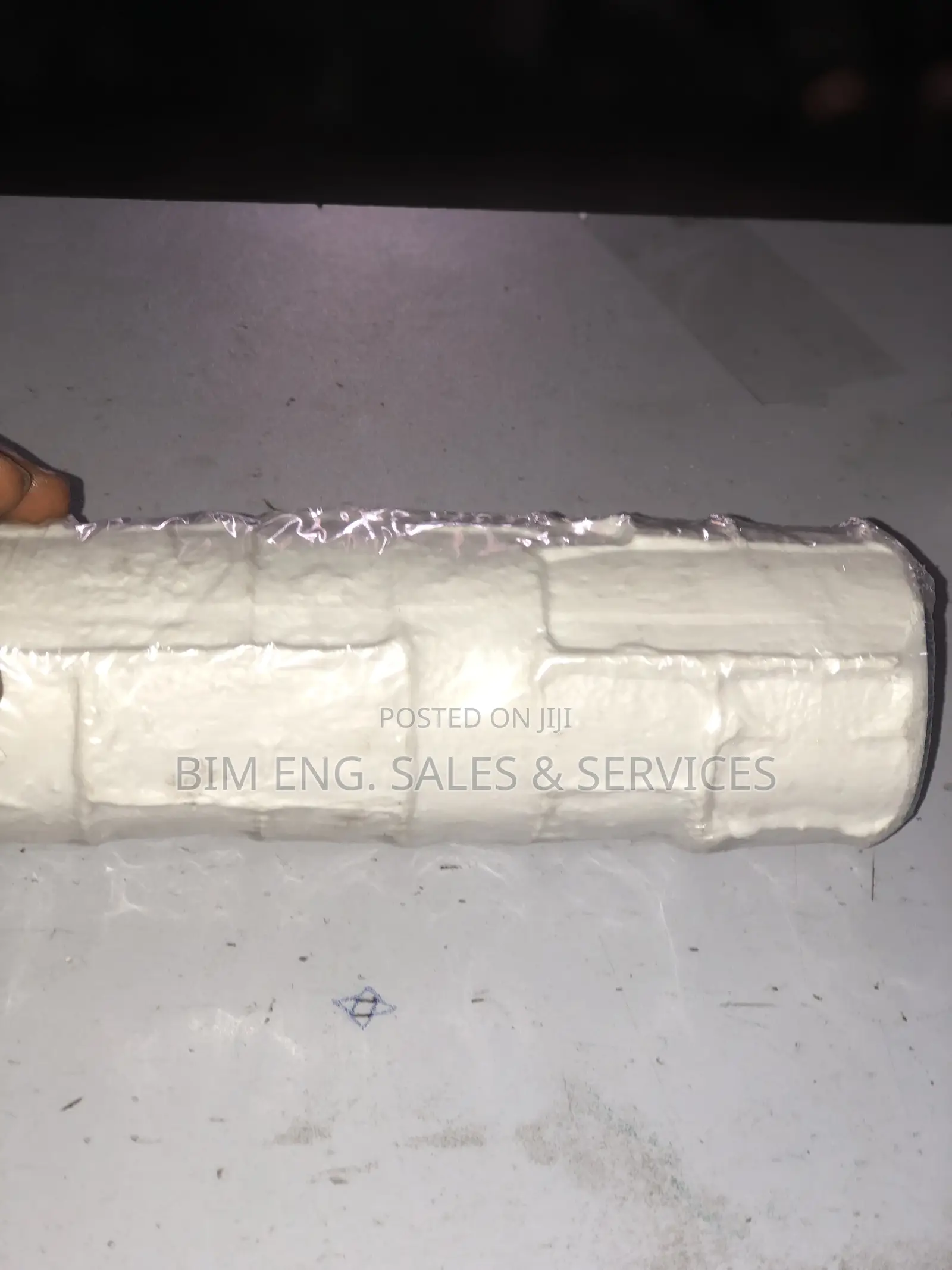 Border Roller Brush Paint Polish Concrete Xylene Drums Acr