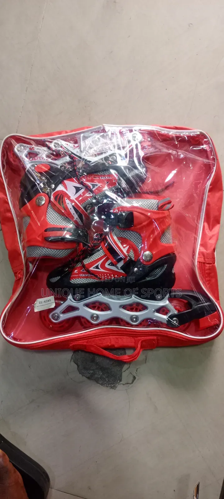 Children Skate Shoes
