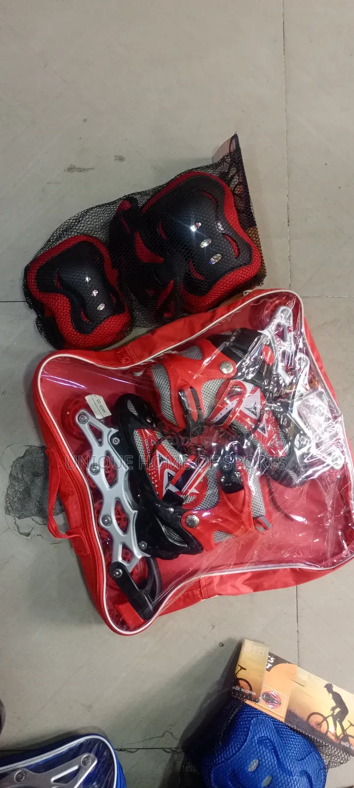 Children Skate Shoes