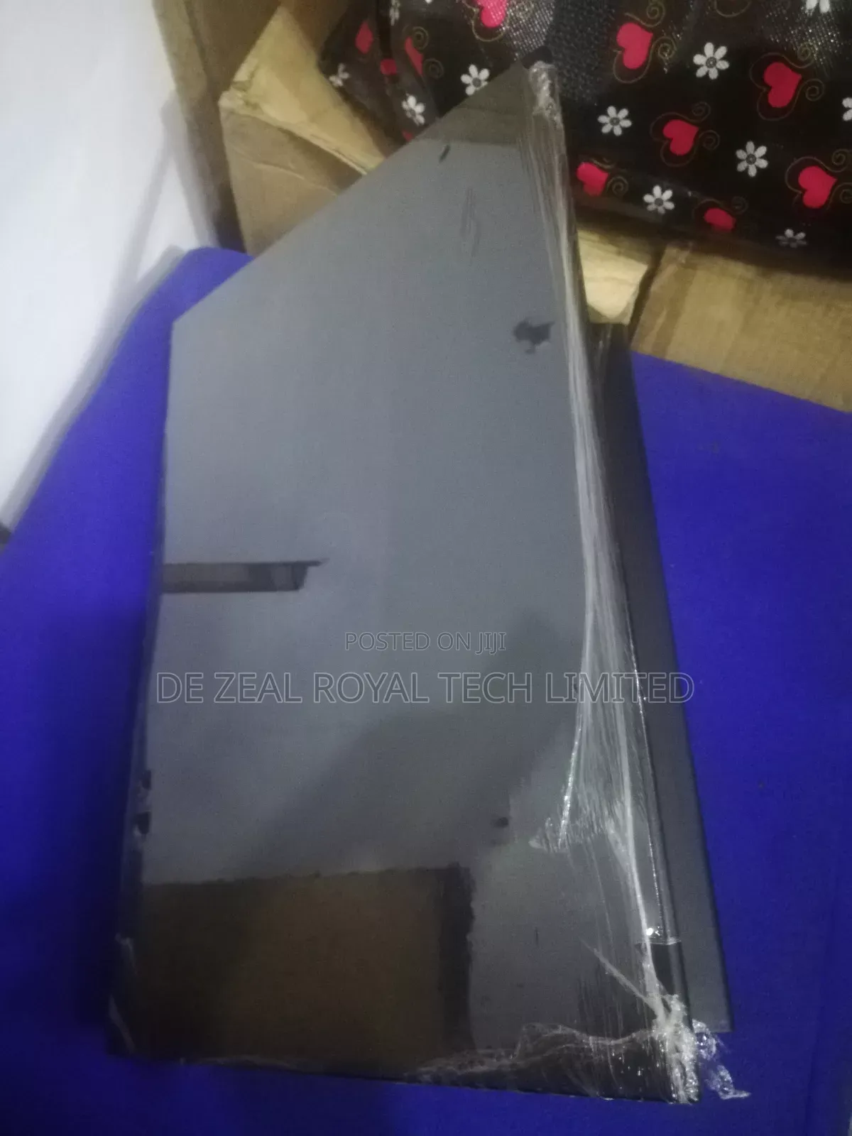 Laptop Dell Inspiron 15 8GB Intel Core I5 HDD 500GB