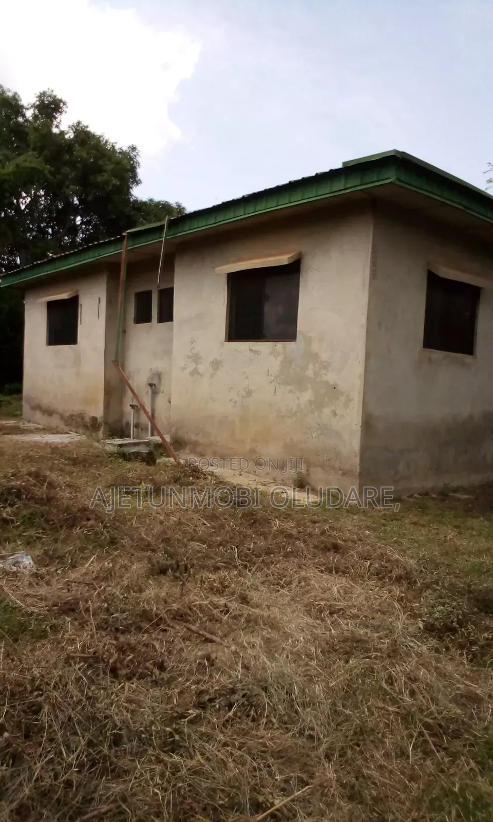 6bdrm Block of Flats in Opposite New Local for sale