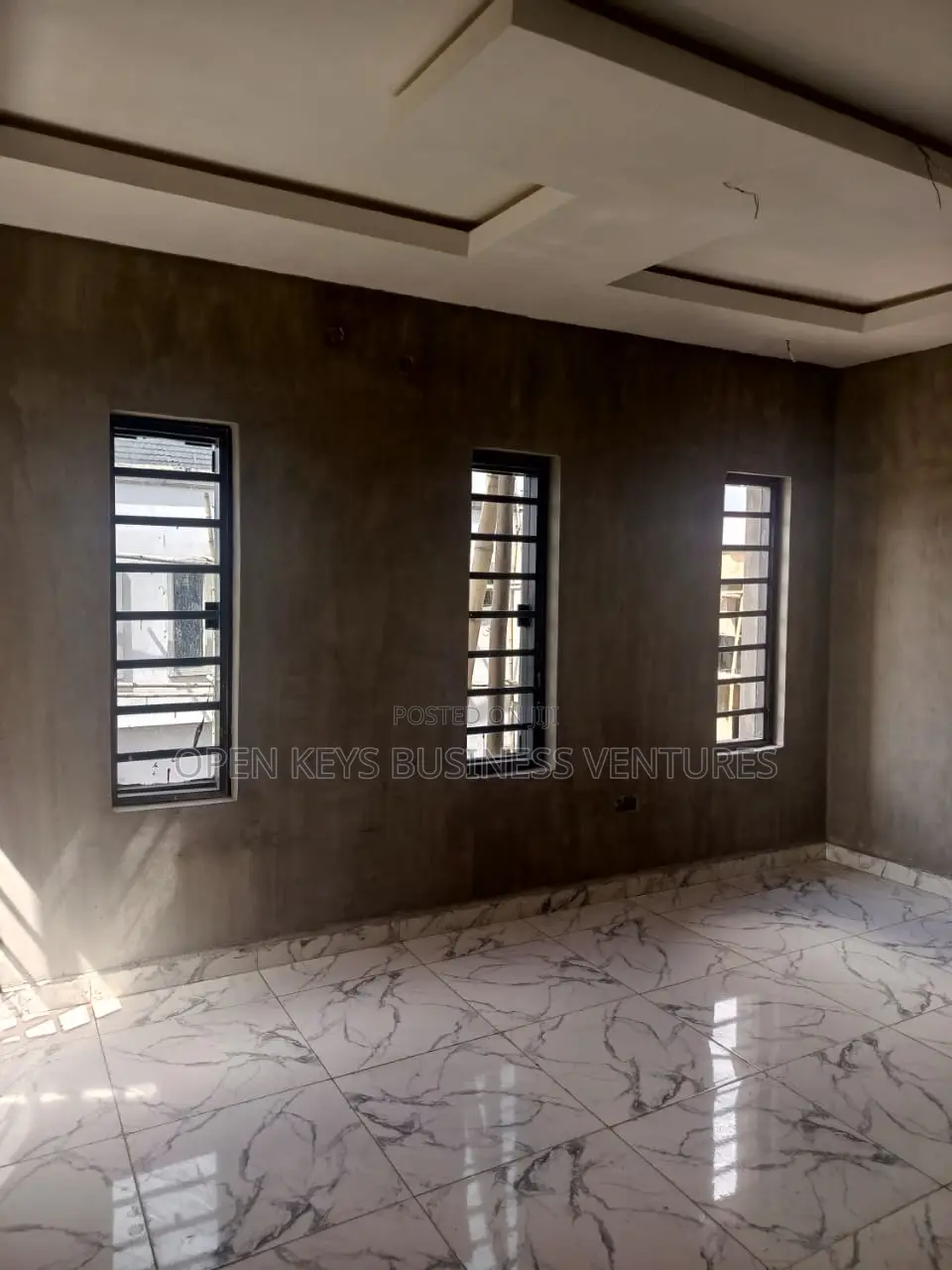 4bdrm Duplex in Kolapo Ishola, Akobo for sale