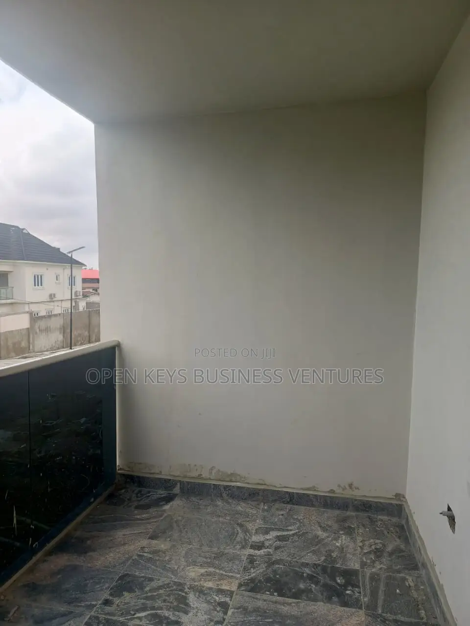 4bdrm Duplex in Kolapo Ishola, Akobo for sale