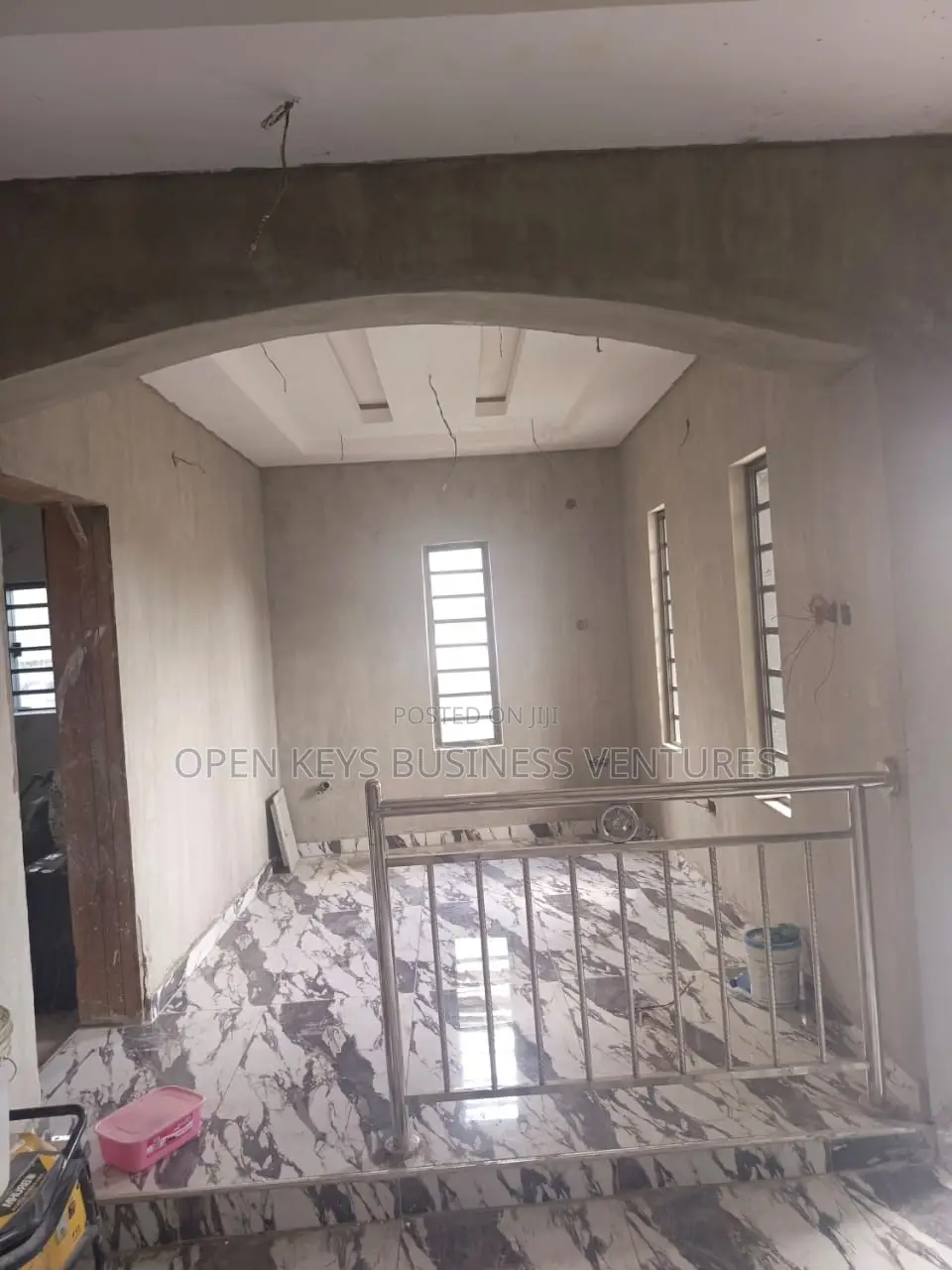 4bdrm Duplex in Kolapo Ishola, Akobo for sale