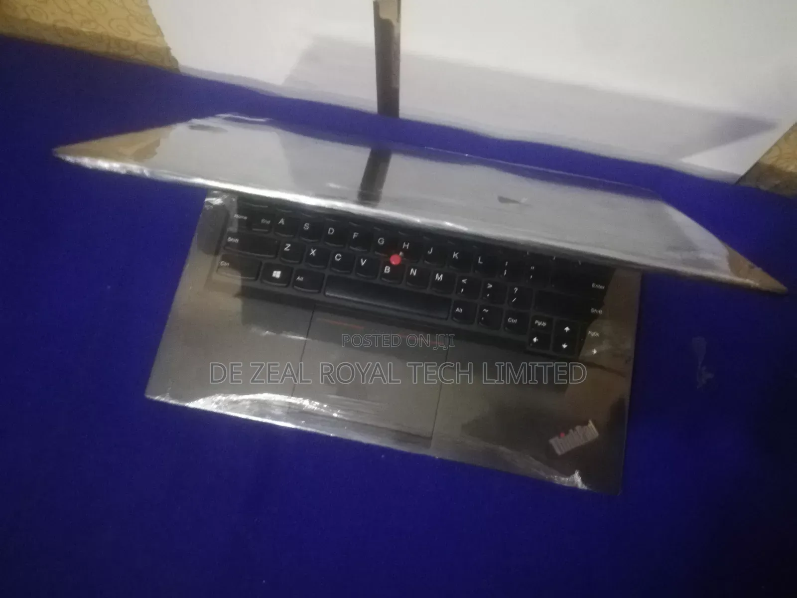 Laptop Lenovo ThinkPad X1 Carbon 8GB Intel Core I5 SSD 128GB