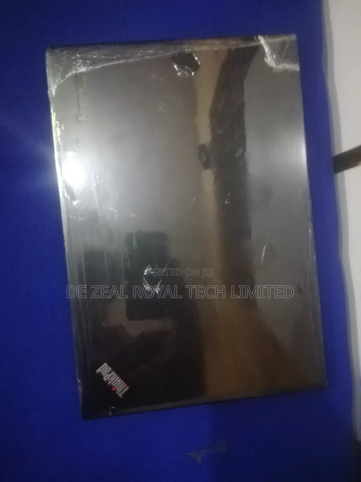 Laptop Lenovo ThinkPad X1 Carbon 8GB Intel Core I5 SSD 128GB