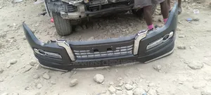 Complete Bumper With Padded For Pajoro 2018