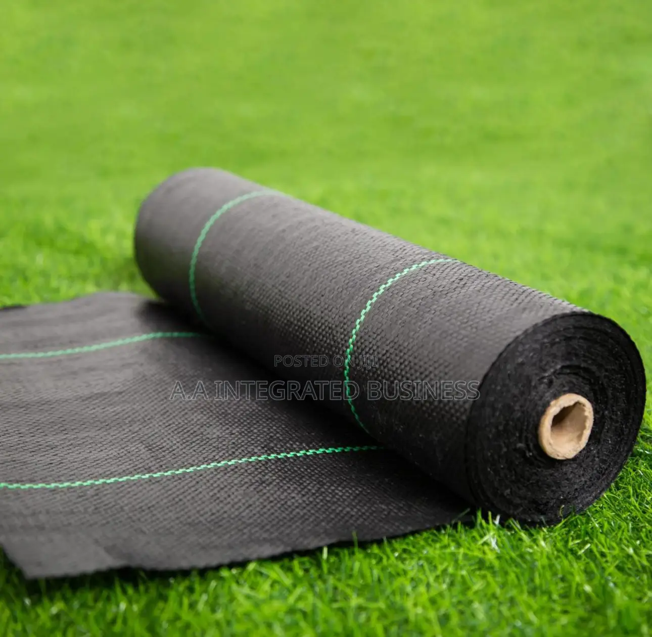 Weedmat 1m X 100 Meters