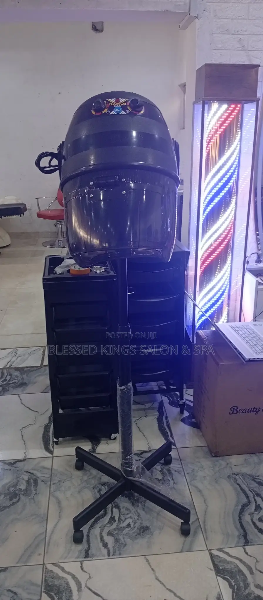 Durable Hair Dryers