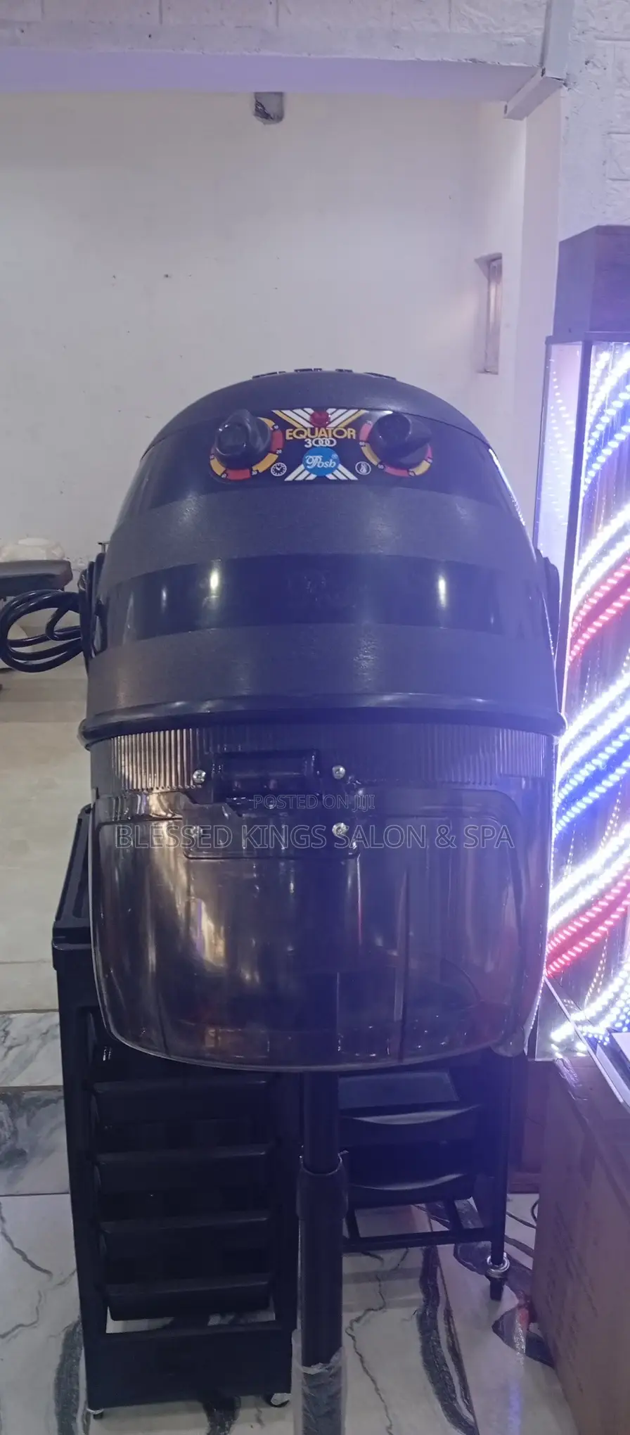 Durable Hair Dryers