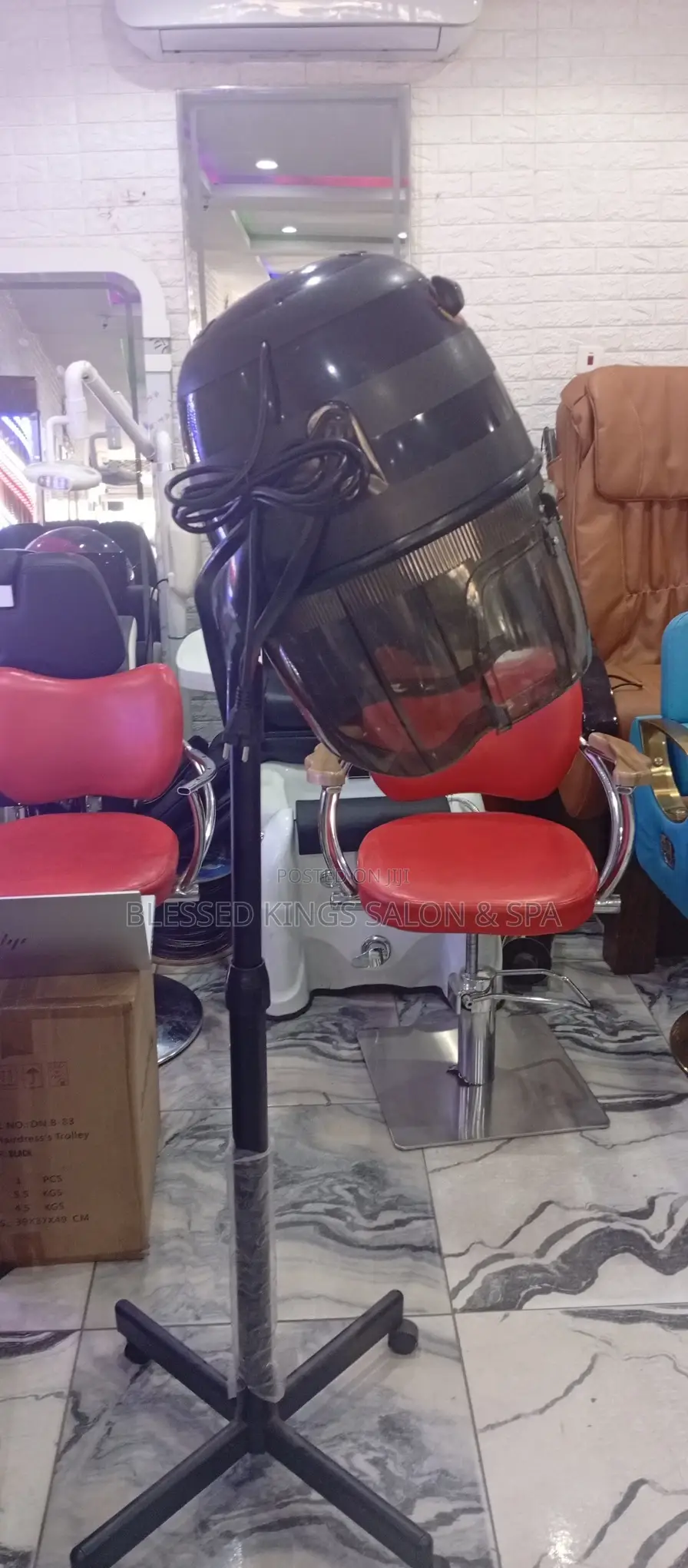 Durable Hair Dryers