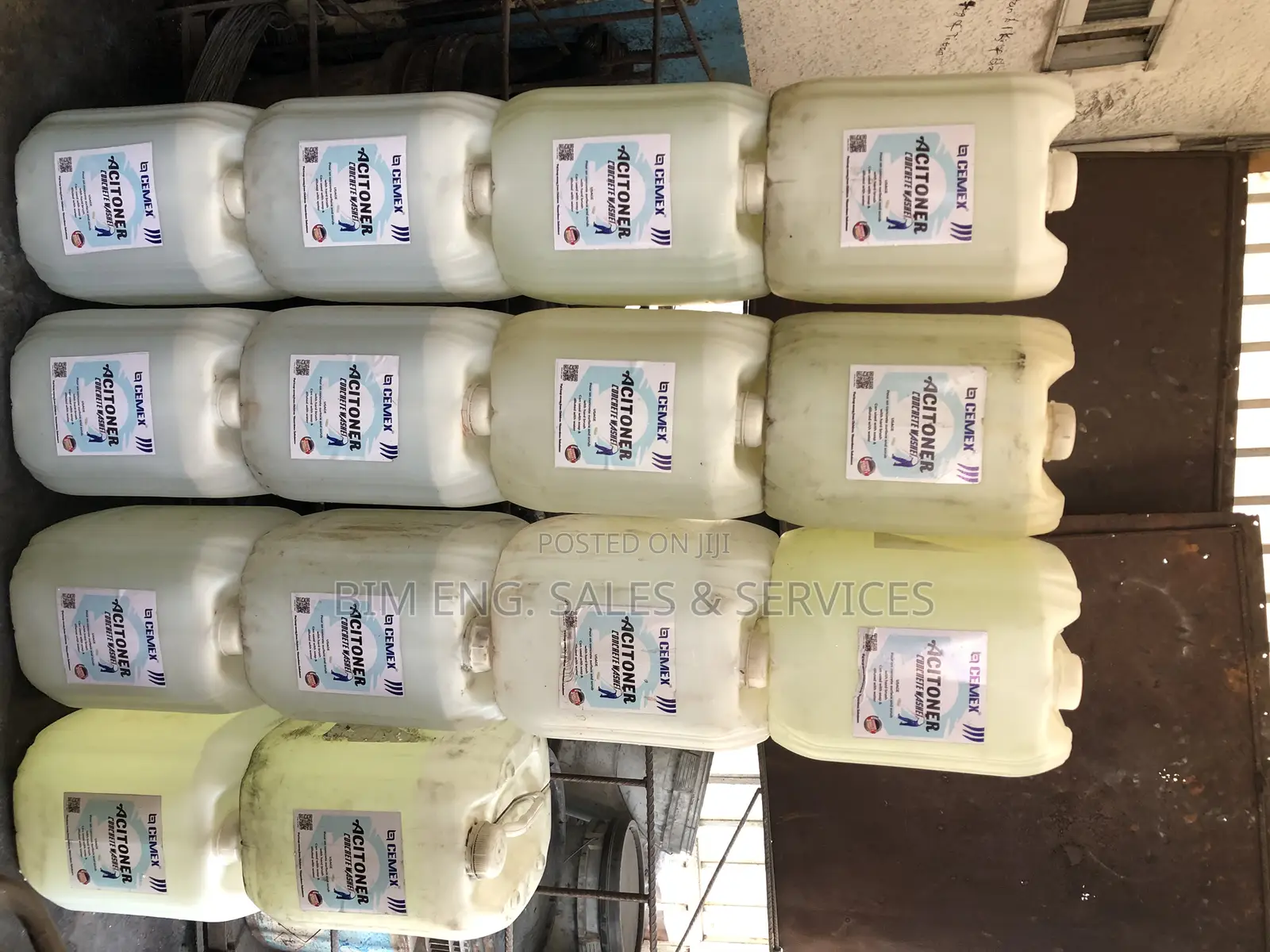 Actioner Rust Xylene Drums Sealer Paint Floor Paint Polish