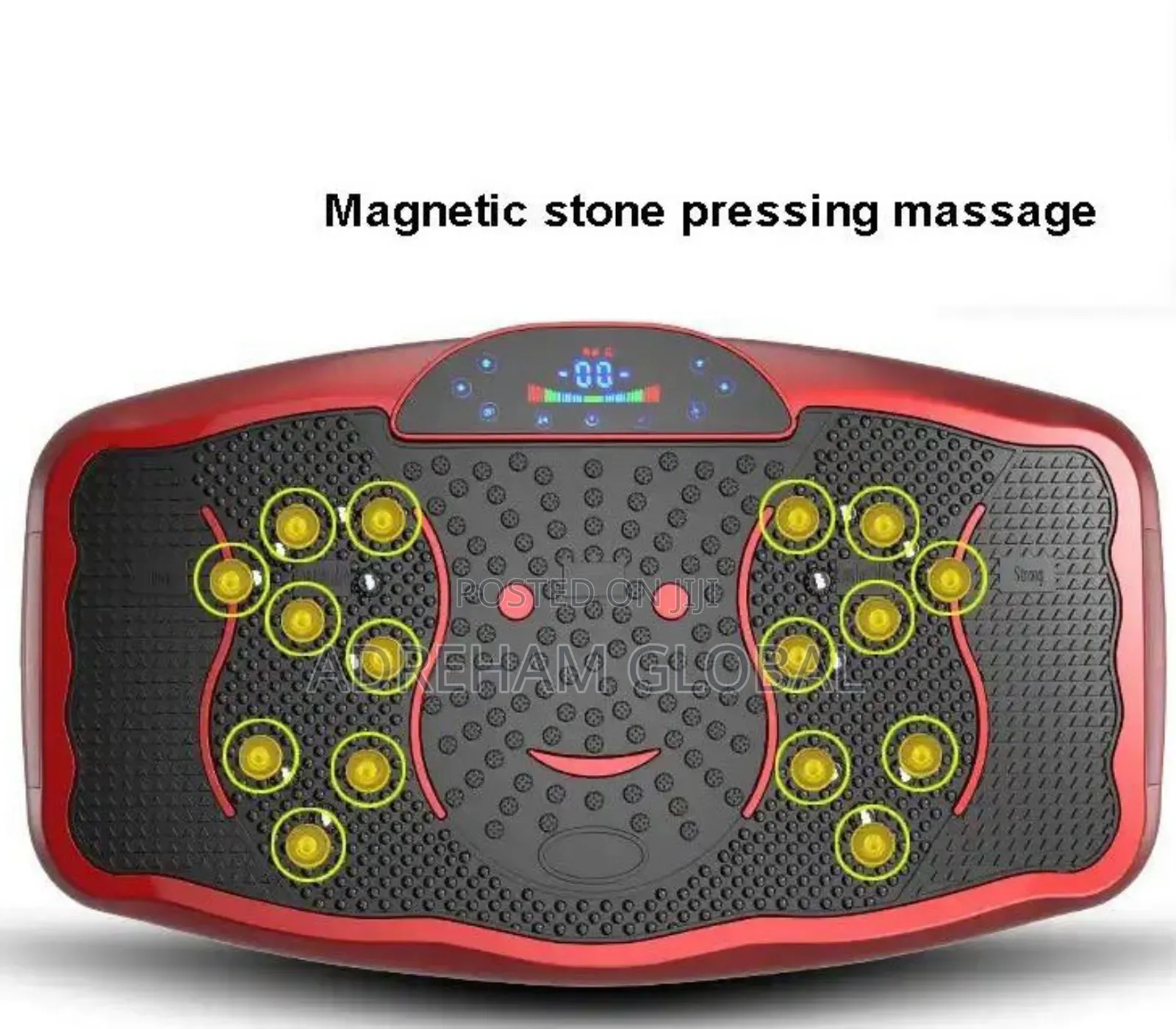 Vibrating Fat Shake,Exercise Machine Vibration Wit Equipment