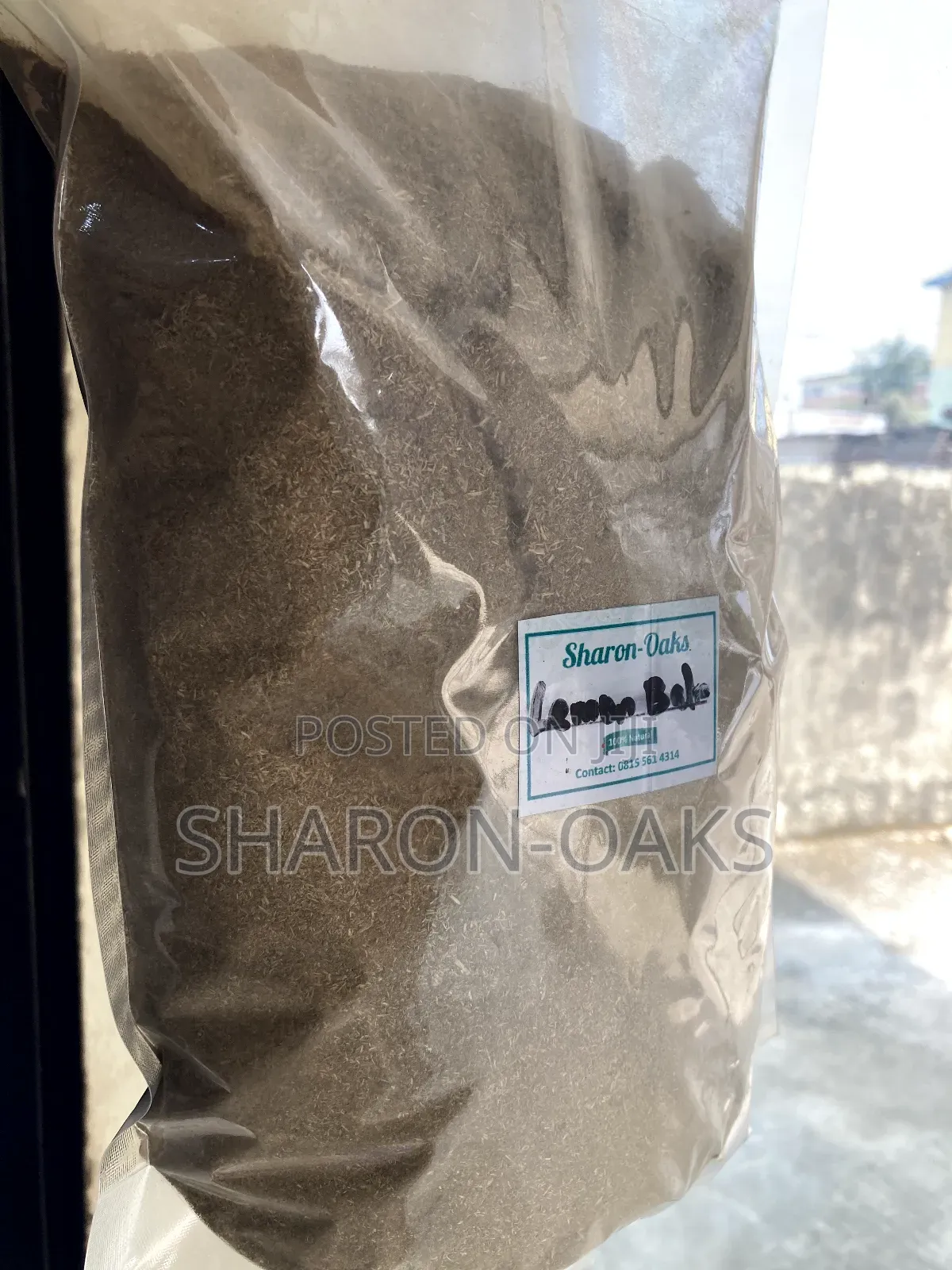 Lemon Balm Powder 1kg